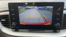 Kia Xceed 1.0T GDi ISG 2 5dr Petrol Hatchback